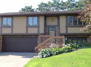 1212 W Marshall St, Rice Lake, WI 54868