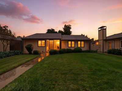 3737 W Hillsdale Avenue, Visalia, CA, 93291