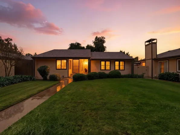 3737 W Hillsdale Avenue, Visalia, CA 93291