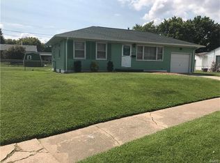 2802 Dogwood Dr, Granite City, IL