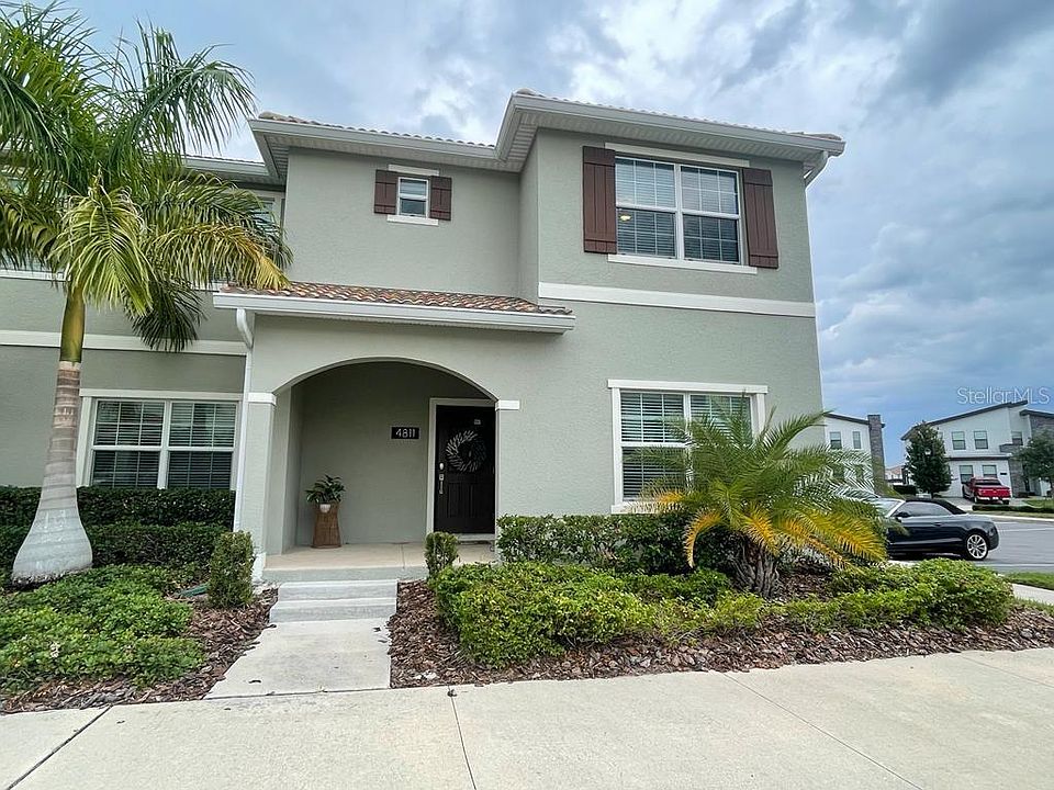 4811 Love Storey Ln, Kissimmee, FL 34746 Zillow