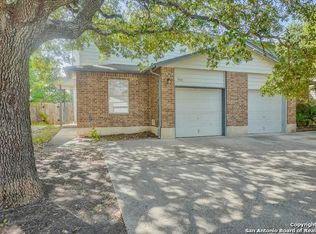 7831 Galaway Bay, San Antonio, TX 78240