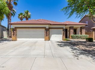 18016 W Acapulco Ln, Surprise, AZ 85388