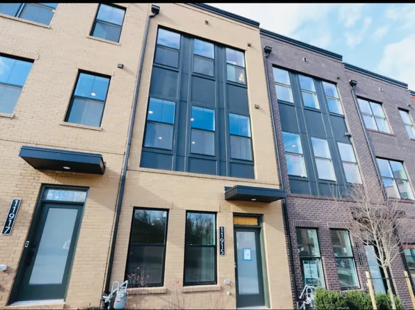 11926 Caravelle Loop, North Bethesda, MD 20852