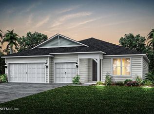 3621 Zydeco Loop Grn, Green Cove Springs, FL 32043