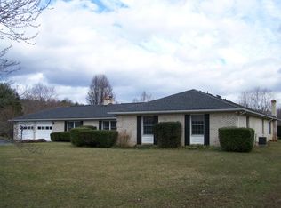 8205 Barrens Rd, Roanoke, VA 24019