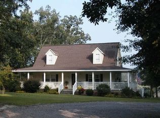 407 Johnson Mill Dr, Aiken, SC 29805