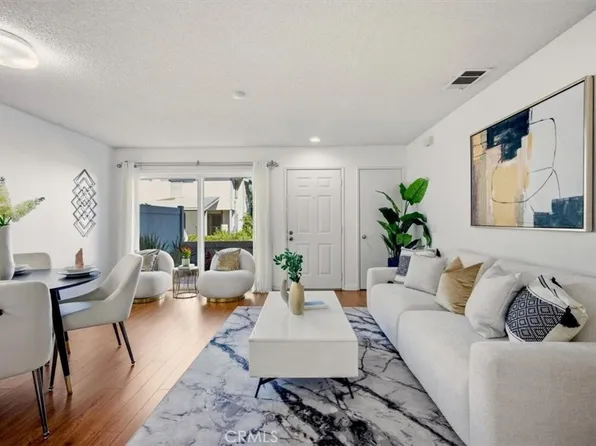 1663 Caffrey Ln, West Covina, CA 91791