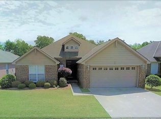 3824 Claiborne Cir, Montgomery, AL 36116