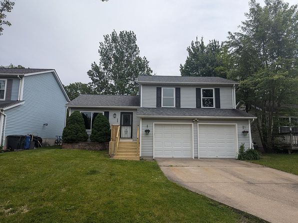 244 Westbranch Dr