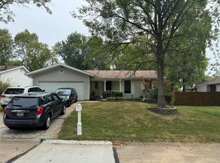 1438 De Porres Ln, Saint Charles, MO