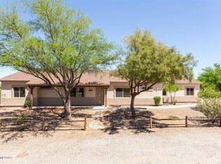 4906 N Buckmeister Way, Marana, AZ 85653