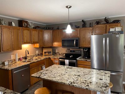 2812 S Lincoln Rd, Mount Pleasant, MI, 48858