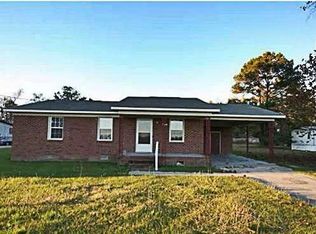 3268 Penny Hill Rd, Greenville, NC 27834