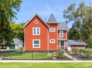 409 Center St, Maple Park, IL 60151