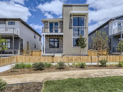 6041 N Nepal Court, Aurora, CO, 80019