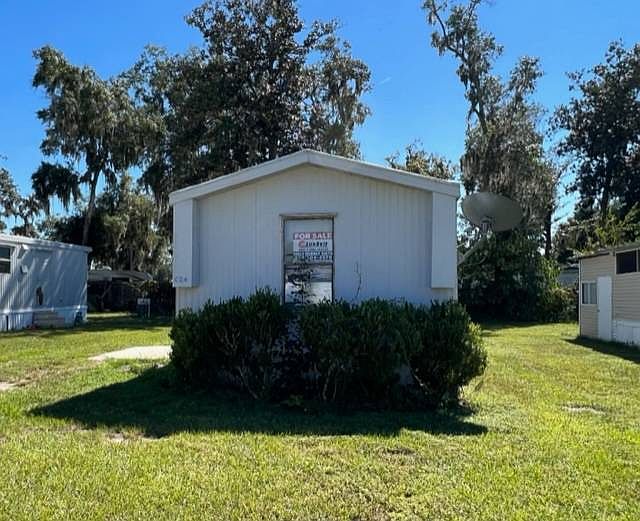 1st image of 3920 SW 30th St Lot C24