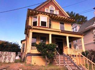 45 Chapman Pl #47, Irvington, NJ 07111