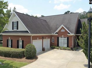 210 Bithynia Cir, Irmo, SC 29063