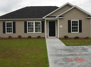 289 Weyburn Ct, Myrtle Beach, SC 29579