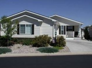 4382 Quest Dr, Fort Collins, CO 80524