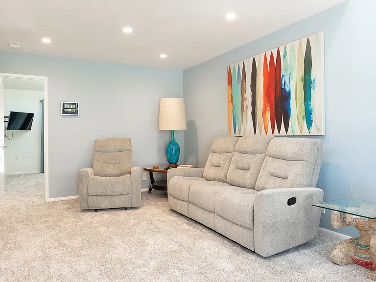 860 N Indian Canyon Dr #6 — Photo 8