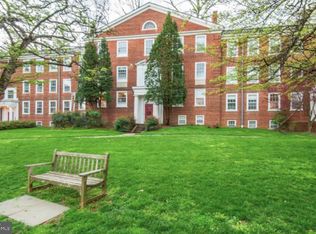 3950 Langley Ct NW APT B626, Washington, DC 20016