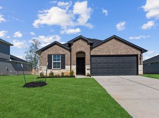 1603 Merulana Ln, Richmond, TX 77406