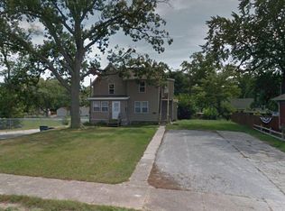 307 Cleveland Ave #1/2, Michigan City, IN