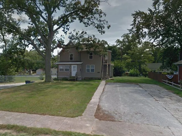 307 Cleveland Ave #1/2, Michigan City, IN 46360
