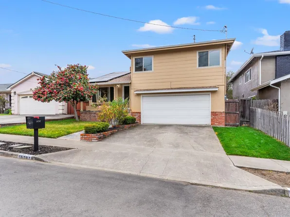10707 Mark St, Oakland, CA 94605