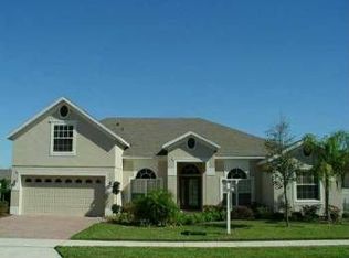 121 Crystal Oak Dr, Deland, FL 32720