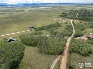 2433 Michigan Hill Rd, Jefferson, CO 80456