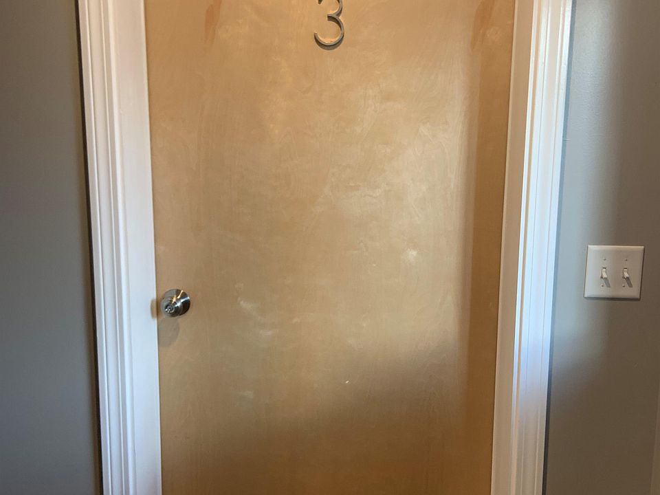 63 South Main Street Apt. 3 Entrance