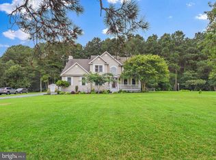 10831 Griffin Rd, Berlin, MD 21811