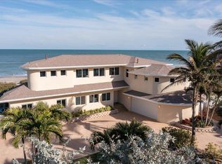 1505 Atlantic St, Melbourne Beach, FL 32951