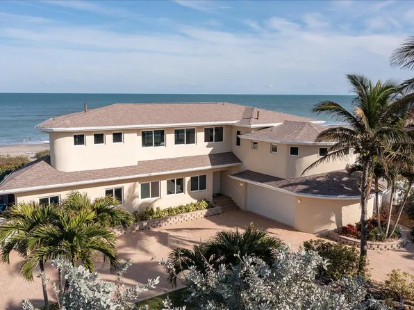1505 Atlantic St, Melbourne Beach, FL 32951