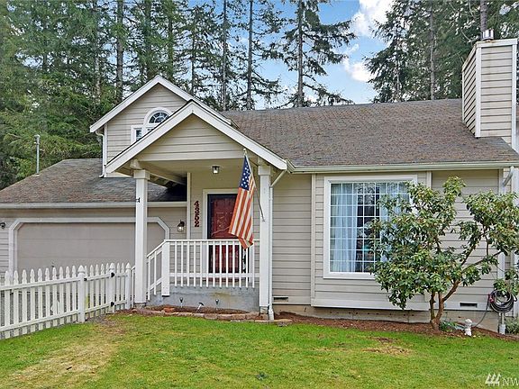 2nd image of 4352 Elkhorn Trl NW