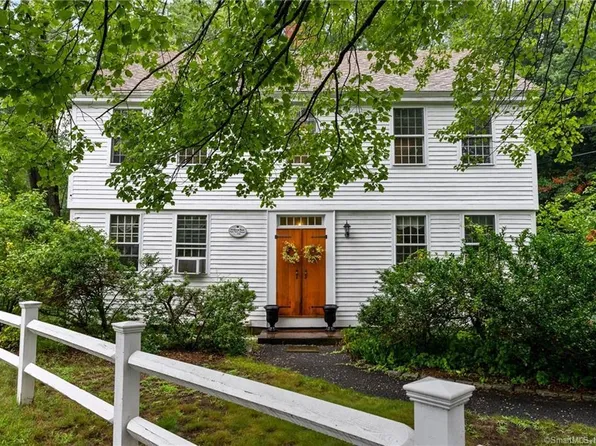 115 Stancliff Road, Glastonbury, CT 06033