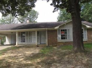 183 Thousand Oaks Cir, Jackson, MS 39212