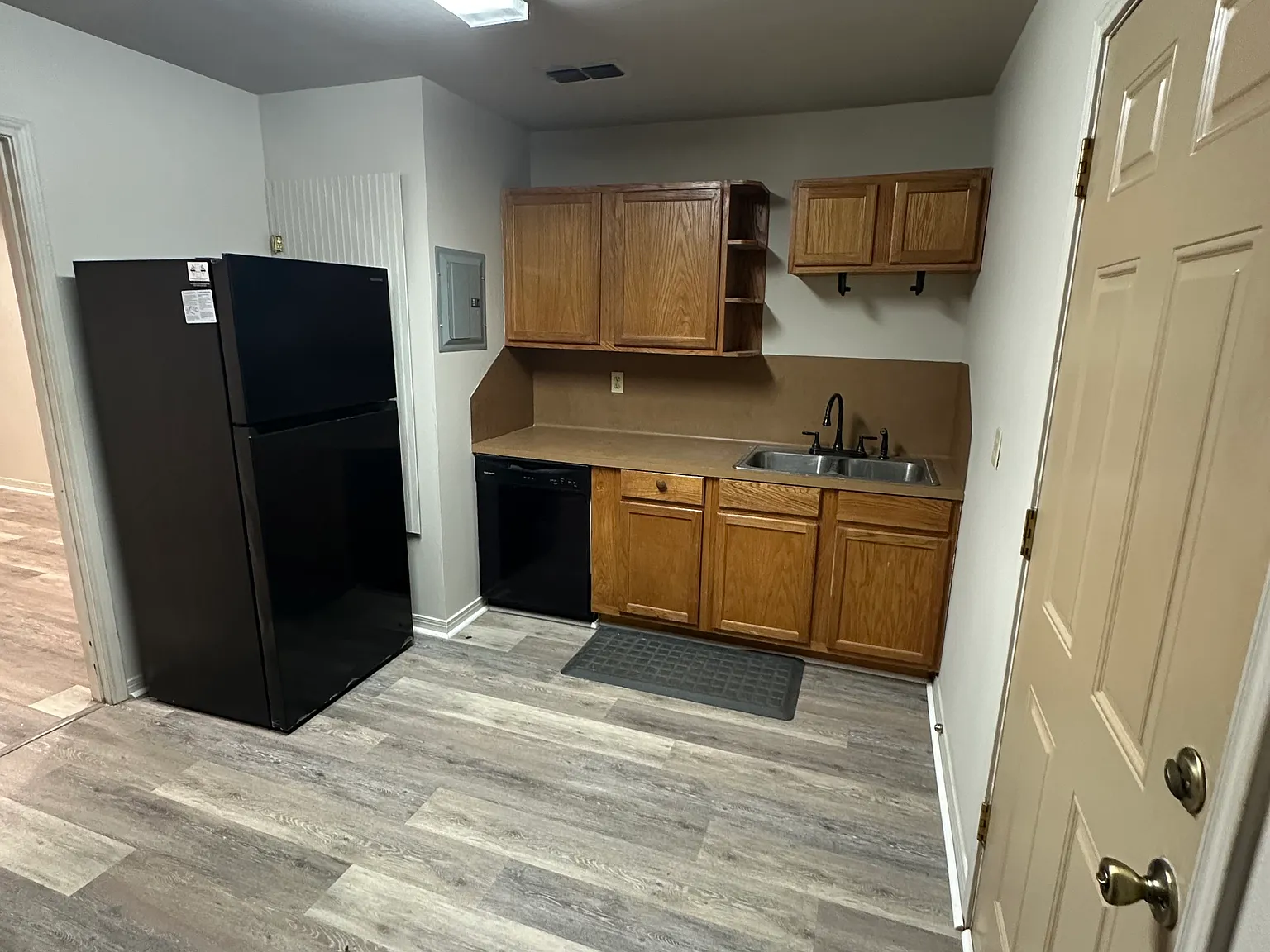 1 bed, $1,400 — Photo 4