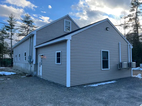 52 Townhouse Road, West Gardiner, ME 04345