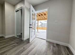 1894 Trailsway Dr, London, ON N6K0K7