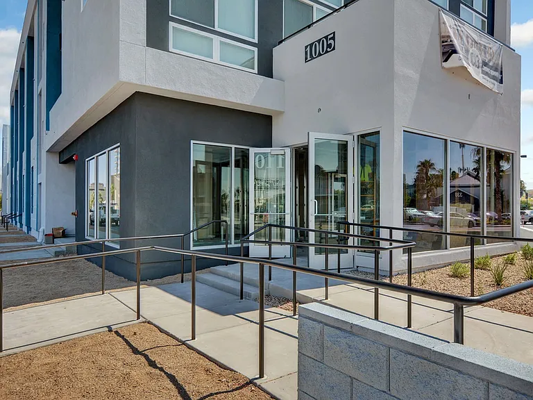 C3 Lofts — Photo 7
