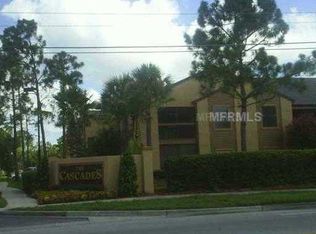 2102 Cascades Blvd UNIT 307, Kissimmee, FL 34741