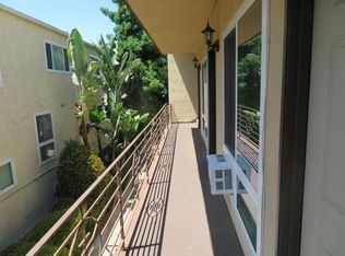 1814 Parnell Ave #8, Los Angeles, CA 90025