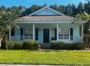 319 Hunters Rd, Santa Rosa Beach, FL 32459