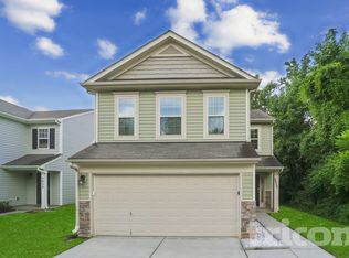 3620 Ernie Dr, Charlotte, NC 28269