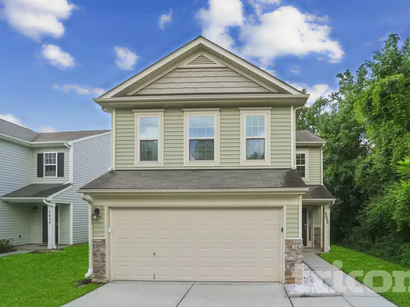 3620 Ernie Dr, Charlotte, NC 28269