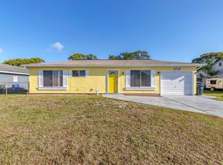 8718 Gaillard Ave, North Port, FL 34287